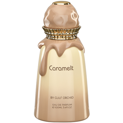 Gulf Orchid Caramelt Eau De Parfum 100ml