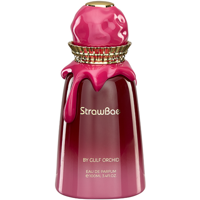Gulf Orchid Strawbae Eau De Parfum 100ml