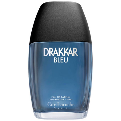 Guy Laroche Drakkar Bleu Eau De Parfum 100ml