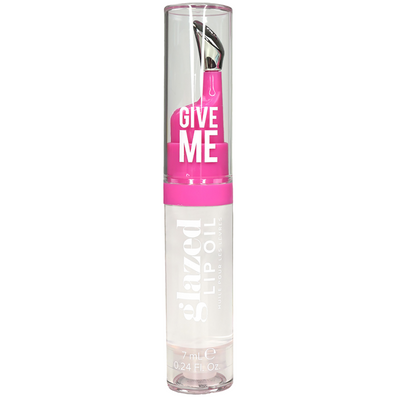 Give Me Cosmetics Glazed Lip Oil 7ml