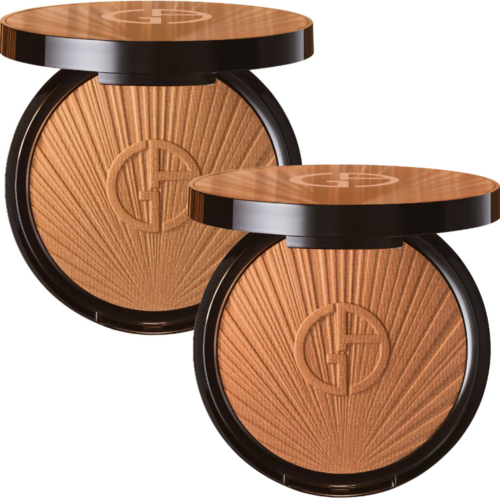 Giorgio Armani Luminous Silk Bronzing Powder 18g