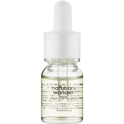 Haruharu Wonder Black Rice Facial Oil 10ml