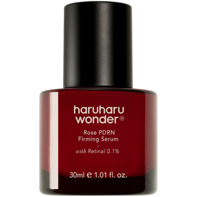 Haruharu Wonder Rose PDRN Retinol Firming Serum 30ml