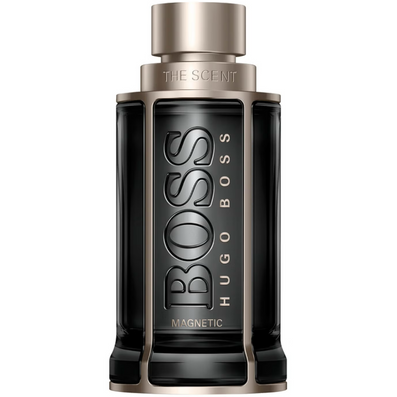 Hugo Boss The Scent Magnetic Him Eau De Parfum 50ml