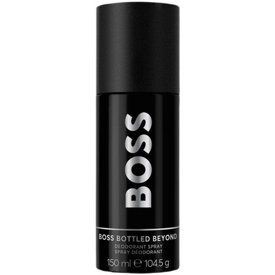 Hugo Boss Bottled Beyond Deodorant Spray 150ml