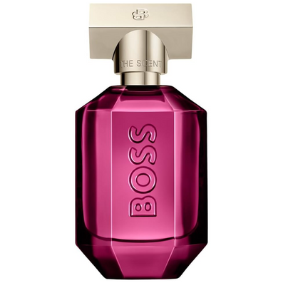 Hugo Boss The Scent Magnetic For Her Eau De Parfum 50ml