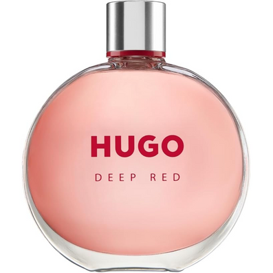 Hugo Boss Deep Red Eau De Parfum 75ml