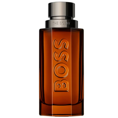 Hugo Boss The Scent Intense For Him Intense Eau De Parfum 100ml