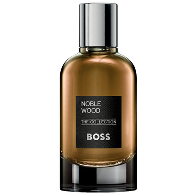 Hugo Boss The Collection Noble Wood Eau De Parfum 100ml