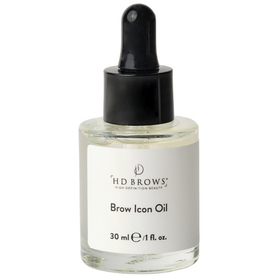 HD Brows Brow Icon Oil Nourishing Brow Care Oil 30ml
