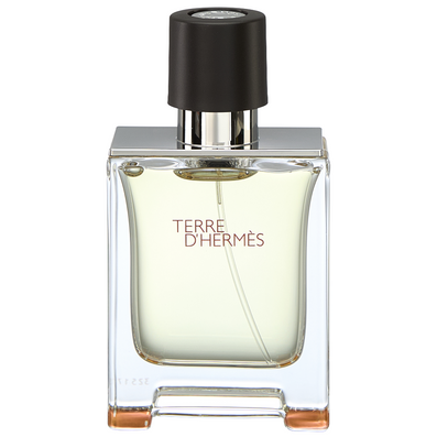 Hermes Terre D'Hermes Eau De Toilette 50ml