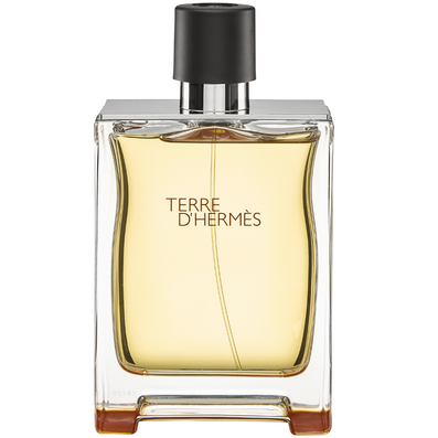 Hermes Terre D'Hermes Parfum 200ml