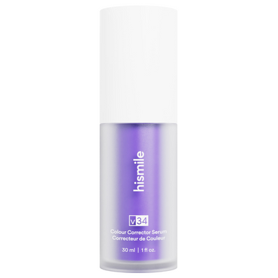 Hismile V34 Colour Corrector Serum 30ml