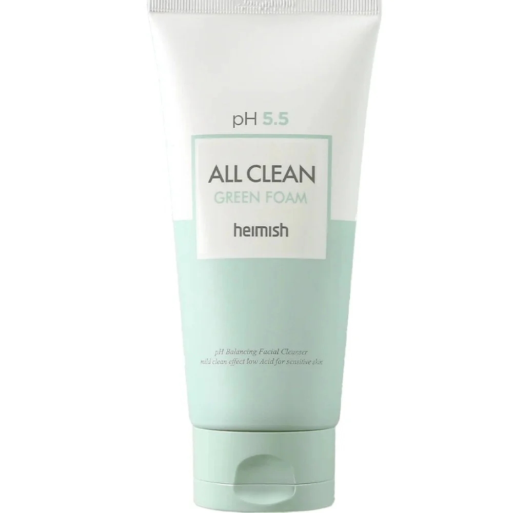 All Clean Green pH Balancing Ansigtsrenseskum 30g