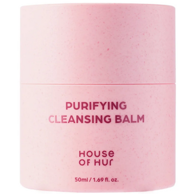 House Of Hur Purifying Cleansing Balm 50ml