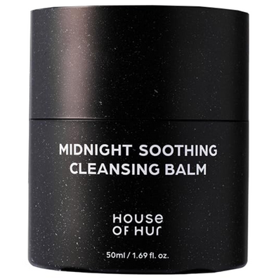 House Of Hur Midnight Soothing Cleansing Balm 50ml