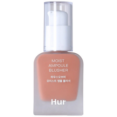 House Of Hur Moist Ampoule Blusher 10ml