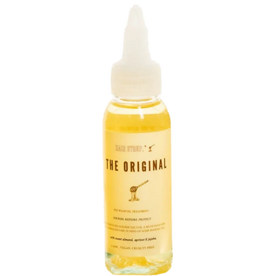 The Original Pre-Wash Oil Treatment 50ml