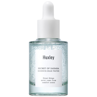 Huxley Essence; Grab Water 30ml