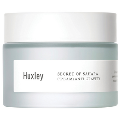 Huxley Cream; Anti-Gravity 50ml