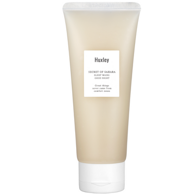 Huxley Sleep Mask; Good Night 150g