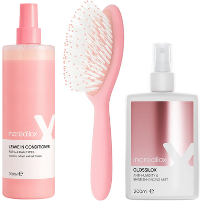 Incredilox Glossy Care Trio