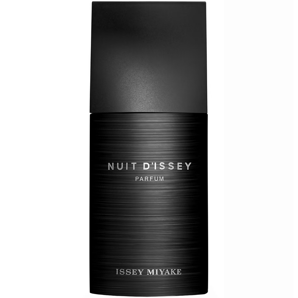 Issey Miyake Nuit D Issey Parfum Perth Stockists NUIT D'ISSEY