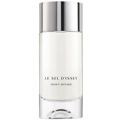 Issey Miyake Le Sel D'Issey Eau De Toilette 100ml