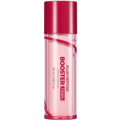 Isntree Plum Peptide Booster 2000s Serum 50ml