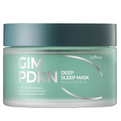 Isntree GIM PDRN Deep Sleep Mask 80ml