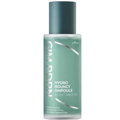 Isntree GIM PDRN Hydro Bouncy Ampoule 50ml