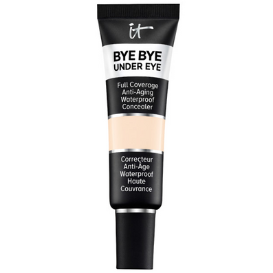 IT Cosmetics Bye Bye Undereye Full Coverage Anti-Ageing Waterproof Concealer 12ml