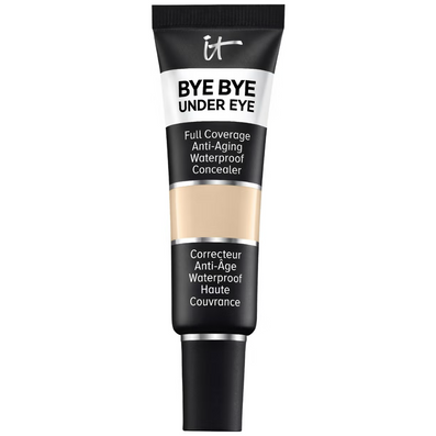 IT Cosmetics Bye Bye Undereye Full Coverage Anti-Ageing Waterproof Concealer 12ml