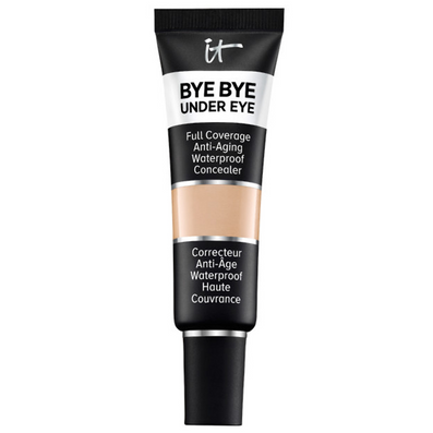 IT Cosmetics Bye Bye Undereye Full Coverage Anti-Ageing Waterproof Concealer 12ml