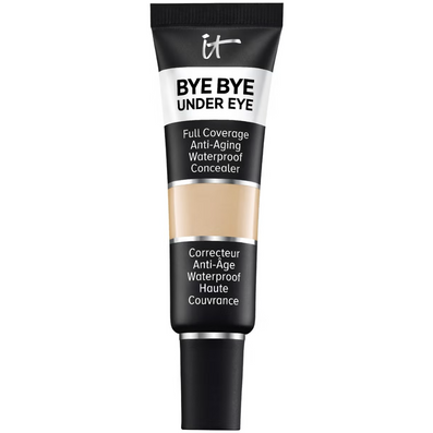 IT Cosmetics Bye Bye Undereye Full Coverage Anti-Ageing Waterproof Concealer 12ml