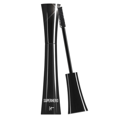 IT Cosmetics Superhero Mascara Black 9ml
