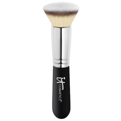 IT Cosmetics Heavenly Luxe Flat Top Buffing Foundation Brush #6