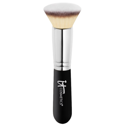 IT Cosmetics Heavenly Luxe Flat Top Buffing Foundation Brush #6