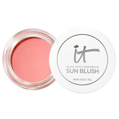 IT Cosmetics Glow With Confidence Sun Blush 18g