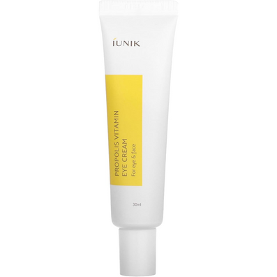 IUNIK Propolis Vitamin Eye Cream 30ml