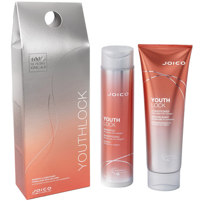 Joico YouthLock Collagen Gift Set
