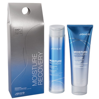 Joico Moisture Recovery Moisturising Gift Set