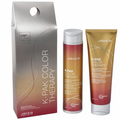 Joico K-Pak Colour Therapy Colour Protecting Gift Set