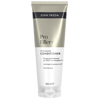 John Frieda PROfiller+ Thickening Conditioner 250ml