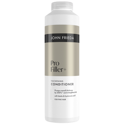 John Frieda PROfiller+ Thickening Conditioner 500ml