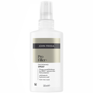 John Frieda PROfiller+ Thickening Spray 150ml