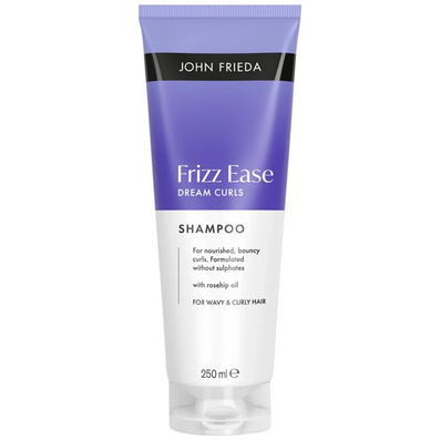 John Frieda Frizz Ease Dream Curls Shampoo 250ml