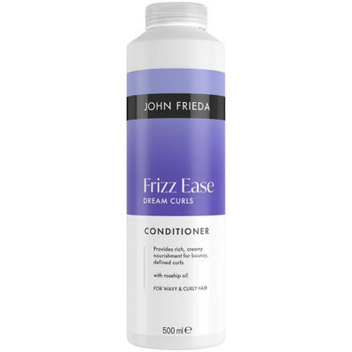 John Frieda Frizz Ease Dream Curls Conditioner 500ml