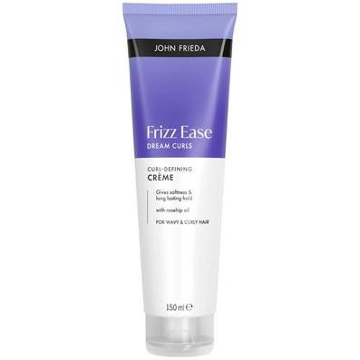 John Frieda Frizz Ease Dream Curls Curl-Defining Crème 150ml