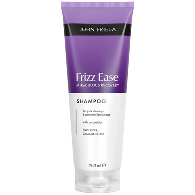 John Frieda Frizz Ease Miraculous Recovery Shampoo 250ml